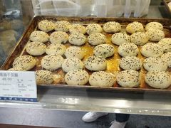 -上海市长春食品商店(淮海中路店)