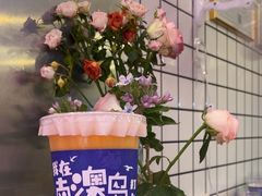 -南澳岛打卡果汁冰公司