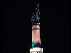 -人民防洪胜利纪念塔