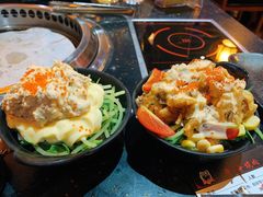 -熊出没日本烧肉放题