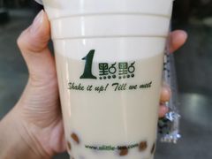 -1点点(阳光城店)