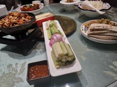 -鲁城往事(游客中心店)