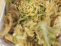 -大江麻辣拌(石油学院店)