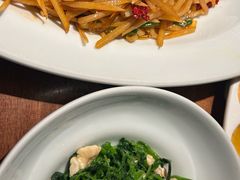-北京老铺烤鸭(时代广场店)