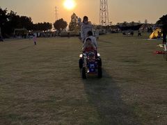 -长洲岛都市农业公园