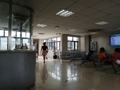 -上海市中医医院(芷江路院区)