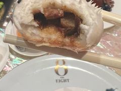 -8餐厅(新葡京酒店)