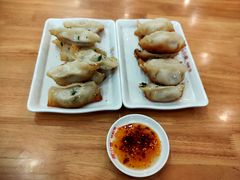 -小姜锅贴(凤凰街店)
