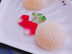 -忘忧草融合私房菜(红鼎国际店)