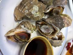 -来之顺海鲜菜馆·青岛菜·始于1993(栈桥店)