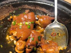 -绿草地·湘菜(7mall店)