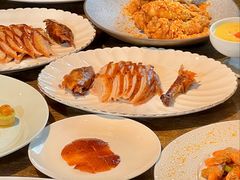 -上海总会SHANGHAICLUB(兴业太古汇店)