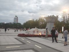 -北湖公园