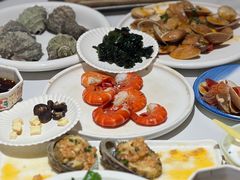 -琼大师东方烤乳猪(亚特兰蒂斯店)