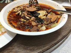 -郑庄脂渣海鲜楼(九水路店)
