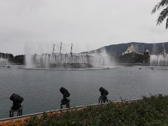 -珠海长隆海洋王国
