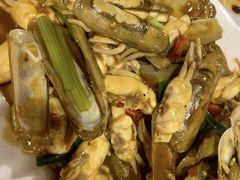 -老字号蛇口德记烧腊饭店·海鲜加工