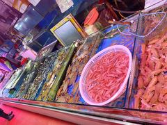 -麦岛和润农贸市场
