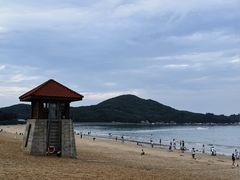 -青澳湾北回归线广场