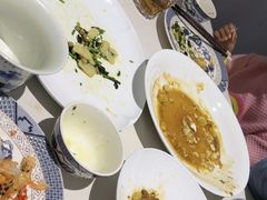 -钱塘花园·宁波菜