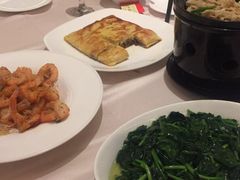 -粗茶淡饭·汉口公馆(循礼门店)
