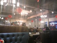 -米莱蒂亞牛排餐厅(福园广场店)