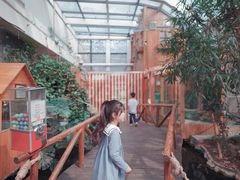 -上海大自然野生昆虫馆(东方明珠·爬宠昆虫探索中心)