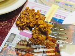 -超级厨房概念餐厅(奥园广场店)