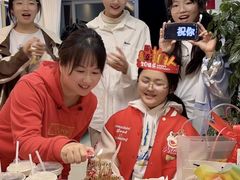 -幸福西饼生日蛋糕·下午茶(番禺店)