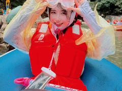 -雅鲁激流探险漂流