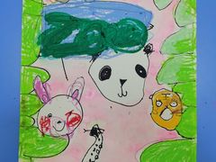 -东方童画少儿美术(莘庄体验馆)