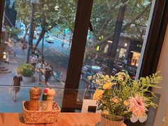 -Money Shops(愚园路店)