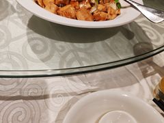 -峨嵋酒家(地安门店)