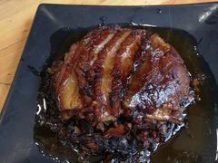 -外婆船宴餐厅·外婆喊你回家吃饭