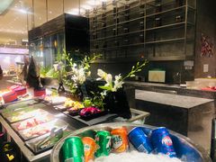 -解放碑威斯汀酒店-知味国际美食餐厅