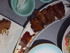 -章吴记喜瑞餐厅(东东城店)