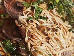 -老宋淮南牛肉汤(大通路店)
