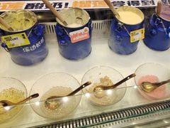 -溪边姑娘·拉丝酸奶水果捞(春熙路店)