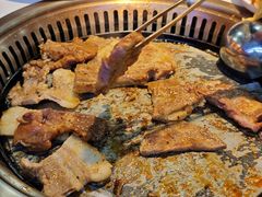 -苏格里岛自助海鲜烤肉(中州万达店)