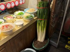 -古镇老食铺-徐州非遗技艺餐厅(大学城店)