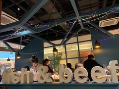 -小鱼小牛·鱼牛干锅·脆鱼火锅(世欧广场店)