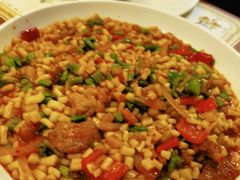 -海尔巴格·新疆菜(吐鲁番店)