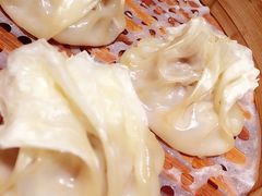 -西贝(上海我格广场店)