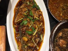 -金掌勺锅包肉(太原万达店)