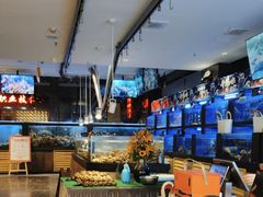 -苏福记·海鲜佬(凤城四路店)