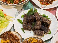 -金姐台湾菜(珠江路店)