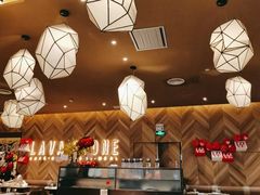 -原石牛扒·约会餐厅(龙城万科里店)