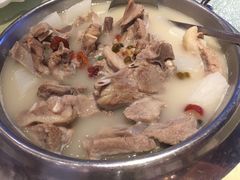 -新兴·金羊座·粤菜点心(乐峰店)
