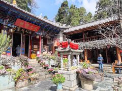 -寂照庵