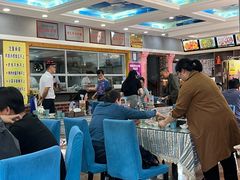 -阿吾丹的烤羊·新疆菜·抓饭·拌面(乌尔禾店)